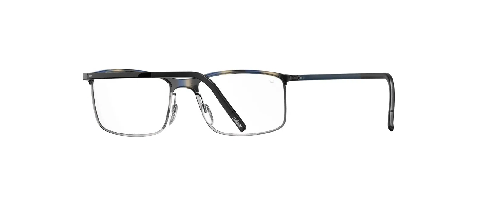Silhouette Balanced Fusion 2988 Eyeglasses - view 31